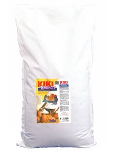 KIKI PASTA CRIA AMARILLA 25 Kg.